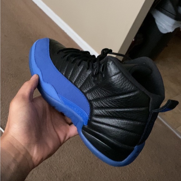 Retro 12 new worn once